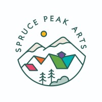 Spruce Peak Arts logo - Similar company to Cutter Connections