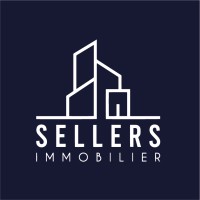 SELLERS IMMOBILIER logo - Similar company to Spot 3C