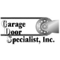 Garage Door Specialist, Inc.
