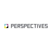 Perspectives Design logo - Similar company to 3D Comm