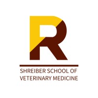 Shreiber School of Veterinary Medicine of Rowan University logo - Similar company to Lukmatic
