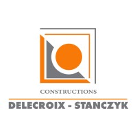 Delecroix Stanczyk logo - Similar company to Lv Coffrage