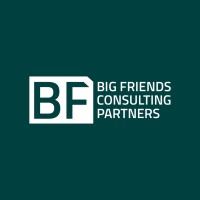 Big Friends Consulting Partners