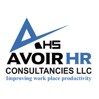 Avoir HR Group logo - Similar company to Optimizing Media