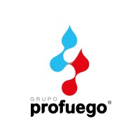 Grupo Profuego España logo - Similar company to B Continuity Solutions