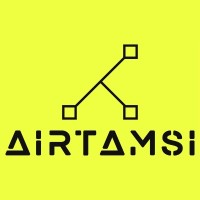 AirTamsi logo - Similar company to Techno Triumph