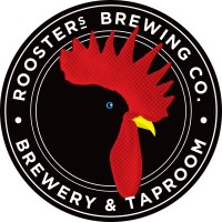 Rooster's Brewing Co. logo - Similar company to Cold Bath Brewing Co.