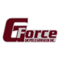 GForce Oilfield Services Inc. logo - Similar company to G-Force & Associates Inc