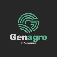 Genagro logo - Similar company to Epicca