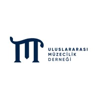 International Association of Museology logo - Similar company to Dcl Studio