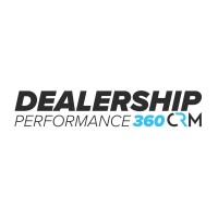 Dealership Performance CRM logo - Similar company to Perfegience