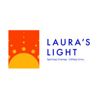 Laura's Light logo - Similar company to Safe Infant Sleep