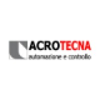 Acrotecna Srl logo - Similar company to Ele.Mac Srl