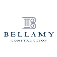 Bellamy Construction logo - Similar company to Donnelly Construction Inc