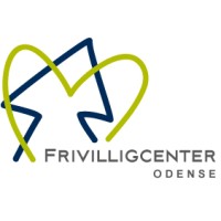 Frivilligcenter Odense logo - Similar company to Danish Hive