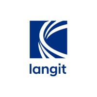 Langgeng Inovasi Teknologi (LANGIT) logo - Similar company to Pt Abercode Software Innovations