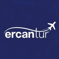 ERCANTUR SEYAHAT SAN VE TİC LTD ŞTİ logo - Similar company to İyikim Danışmanlık Ve Dijital Servis Hizmetleri A.Ş.