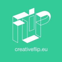 Creative FLIP logo - Similar company to European Creative Hubs Network