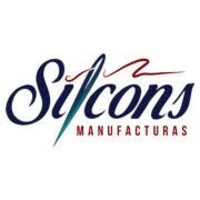 Manufactura Silcons logo - Similar company to Roll Drap