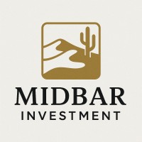 Midbar Investment logo - Similar company to Fathom Digital