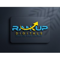 RankUp Digitals logo - Similar company to Net Makers It Solution