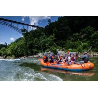Adventures On The Gorge