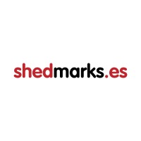 ShedMarks logo - Similar company to Au. Power Inside!