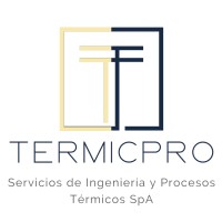 Servicios de Ingeniería y Procesos Térmicos SpA logo - Similar company to Nine9 Brands / Productos Proteicos Spa