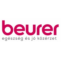 Beurer-Hungaria Kft. logo - Similar company to Bos Hungary