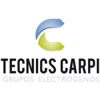 Tecnics Grupos Electrogenos, S. L. logo - Similar company to Awa Abraçadeira