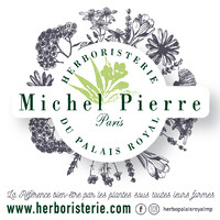 HERBORISTERIE DU PALAIS ROYAL MICHEL PIERRE - Paris logo - Similar company to Elixens France (Herbissima)
