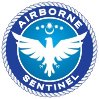 Airborne Sentinel Sdn Bhd logo - Similar company to Dronvie