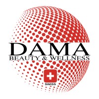 DAMA Beauty & Wellness logo - Similar company to Mb Corlux