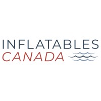 Inflatables Canada Recreational Products logo - Similar company to Inflatable Images