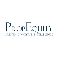 PropEquity logo - Similar company to Floortap - List Your Commercial Properties