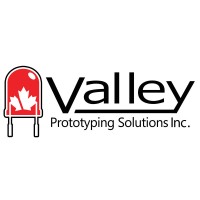 Valley Prototyping Solutions Inc. logo - Similar company to R-Tech Industries Ltd.