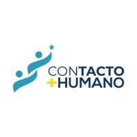 ConTacto + Humano logo - Similar company to Tedxtoluca