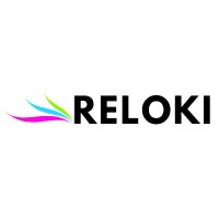 Reloki logo - Similar company to Aplus Technology Inc.