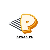 Apnaa PG logo - Similar company to Candle Pit Stop