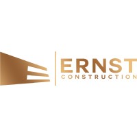 Ernst Construction and Development logo - Similar company to Planning Resolution