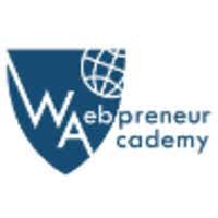 Webpreneur Academy logo - Similar company to Workreel Uk