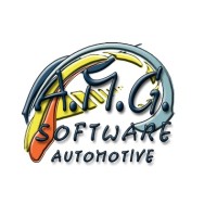AMG Software Srl logo - Similar company to Software Solutions Di Federico Silvio Gorrino