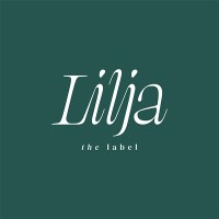 Lilja the Label logo - Similar company to Onar Studios