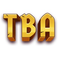TBA Games logo - Similar company to Blockconsult.Io