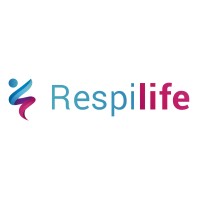 Respilife logo - Similar company to Nsagro-Ing
