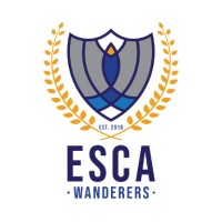 ESCA School Wanderers logo - Similar company to Onthree Sporting Solutions