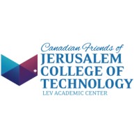 Canadian Friends of Jerusalem College of Technology. logo - Similar company to Canadian Friends Of Sheba Medical Center