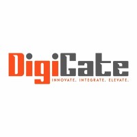 DigiGate Business Solutions logo - Similar company to Digigate