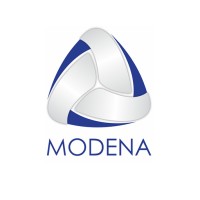 Modena Design Centres logo - Similar company to 3Gon