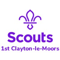 1St Clayton-Le-Moors Scout Group